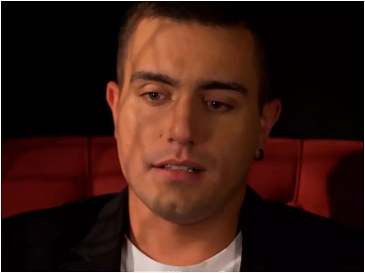 Γιάννης Χατζηγεωργίου: «Ήταν περίεργη η συμβίωση με συγκεκριμένο παίκτη στο Survivor»