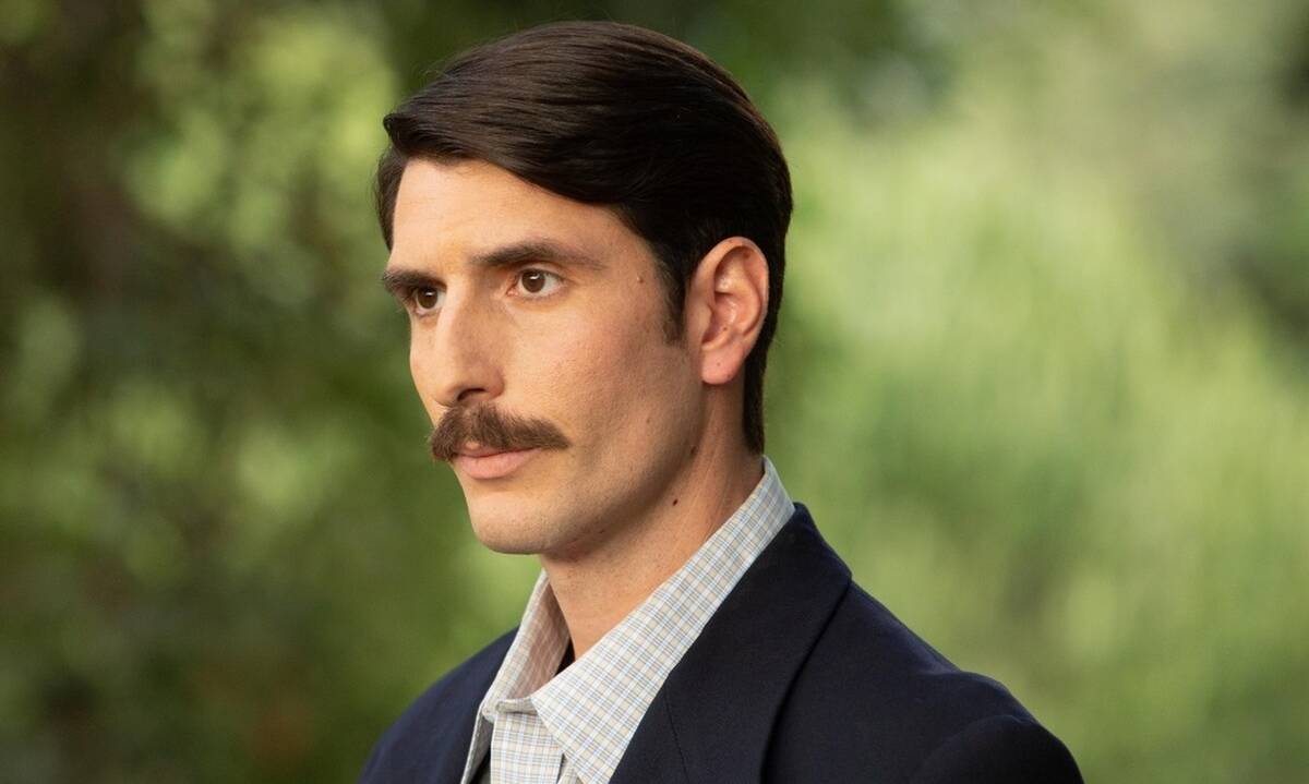 Γιώργος Γεροντιδάκης: Ανακοίνωσε το φινάλε της σειράς, «Άγριες Μέλισσες»