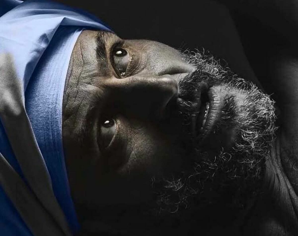 Ήλιος: ο Γιώργος Καραμίχος αποχωρεί από τη σειρά για να υποδυθεί τον στρατηγό Μακρυγιάννη