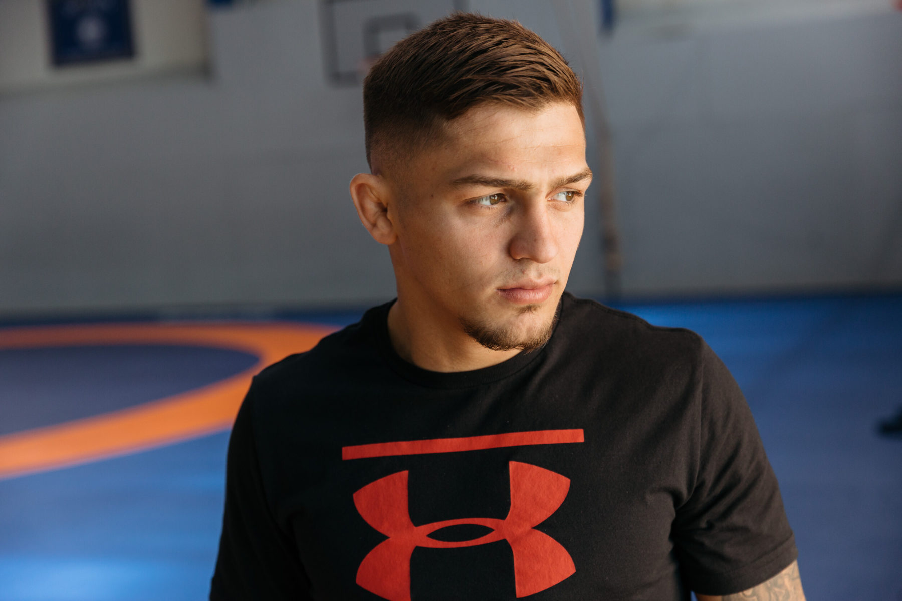 Γιωρίκας Πιλίδης: «Δυστυχώς, όσο ψηλά κι αν πάω στον αθλητισμό, δεν θα με γνώριζαν τόσο πολύ όσο μέσα από το Survivor»