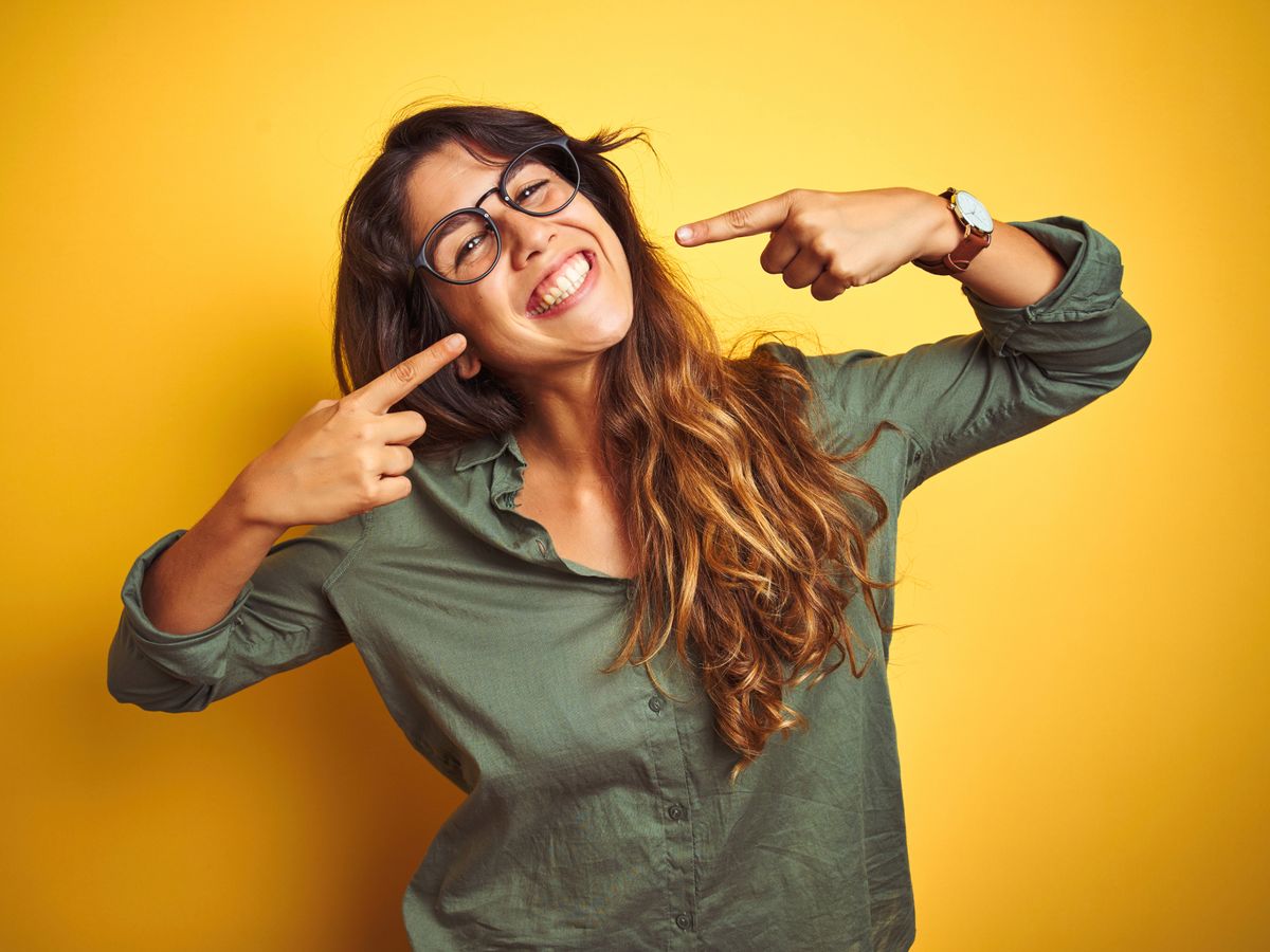 Wellness: μυαλό και χαμόγελο προστατεύονται ταυτόχρονα με αυτήν την πρωτεΐνη