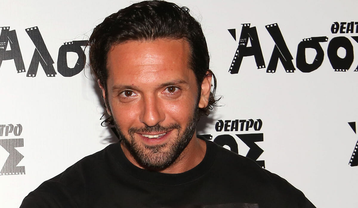 Δημήτρης Μοθωναίος: «Tα τελευταία πέντε χρόνια δεν πίνω καθόλου γιατί κατάλαβα ότι το αλκοόλ δεν με βοήθησε»