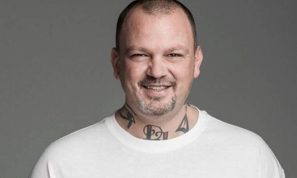 Ο Δημήτρης Σκαρμούτσος μιλάει για το φετινό MasterChef