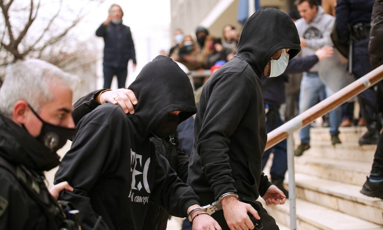 Δολοφονία Άλκη: Σοκάρουν οι περιγραφές των φίλων του – «Ούρλιαζε βοήθεια, δεν μπορώ, πονάω»