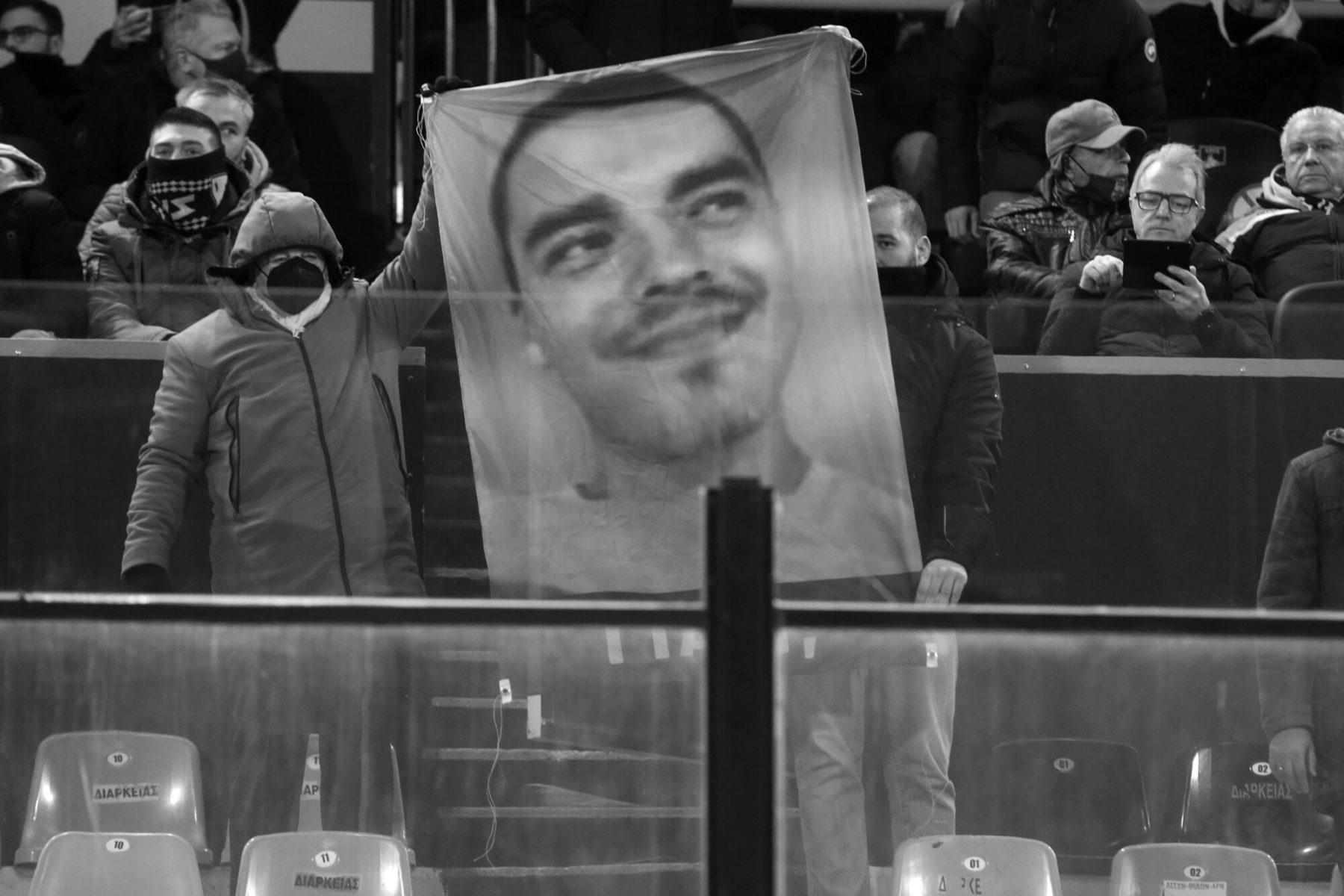 Δολοφονία Άλκη: «Λυπάμαι και έχω μετανιώσει, θέλω να τους πω συλλυπητήρια» - Τι είπε ο 20χρονος Αλβανός που παραδόθηκε στις αλβανικές αρχές