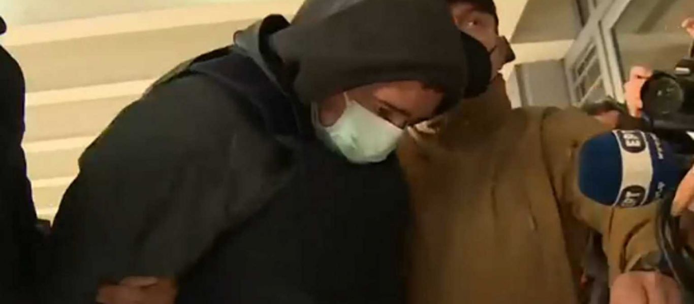 Δολοφονία 19χρονου Άλκη: Ανακοινώθηκε η πρώτη ποινή για τον 23χρονο