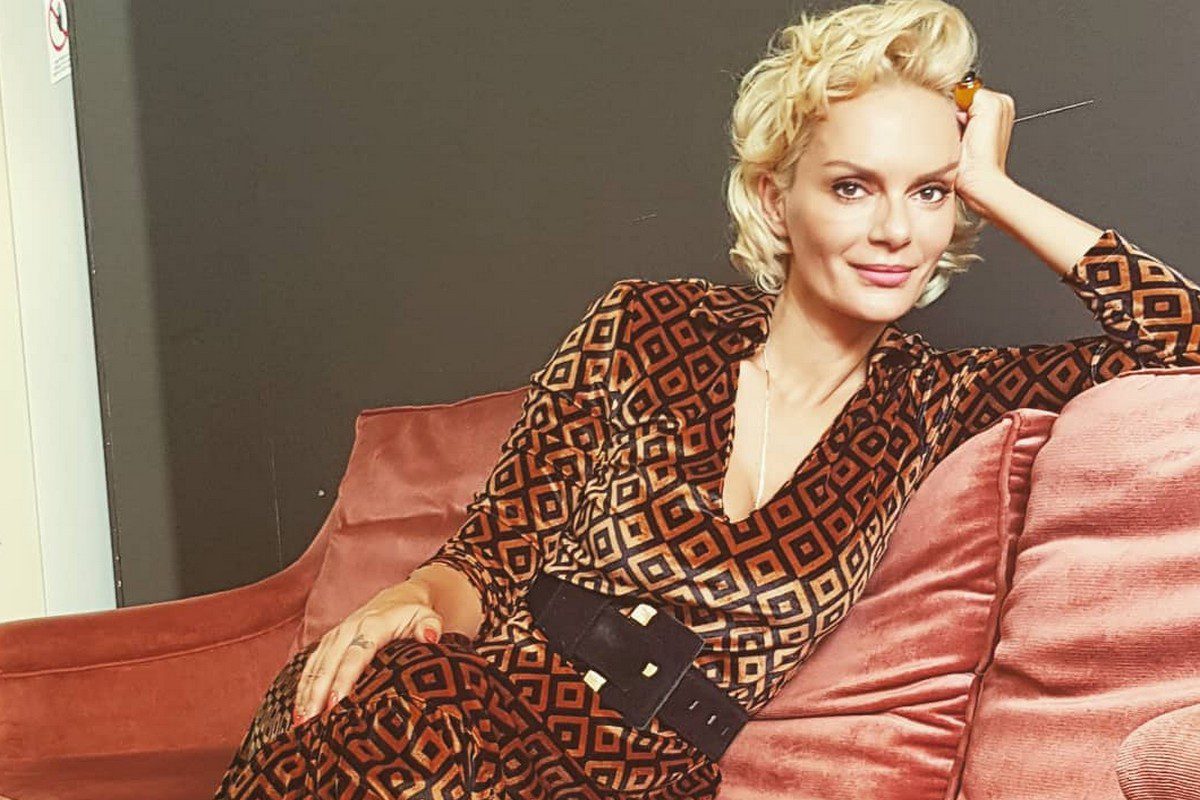 Έλενα Χριστοπούλου: Δεν έκανε αγωγή για συκοφαντική δυσφήμιση εις βάρος του Πάνου Καλλίτση