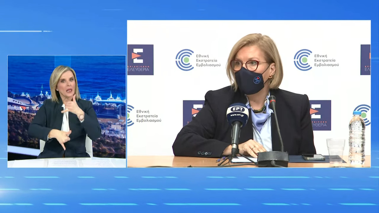 Ενημέρωση για τον κορονοϊό: όλα τα νέα μέτρα για τα πιστοποιητικά νόσησης - Ποιοι εξαιρούνται