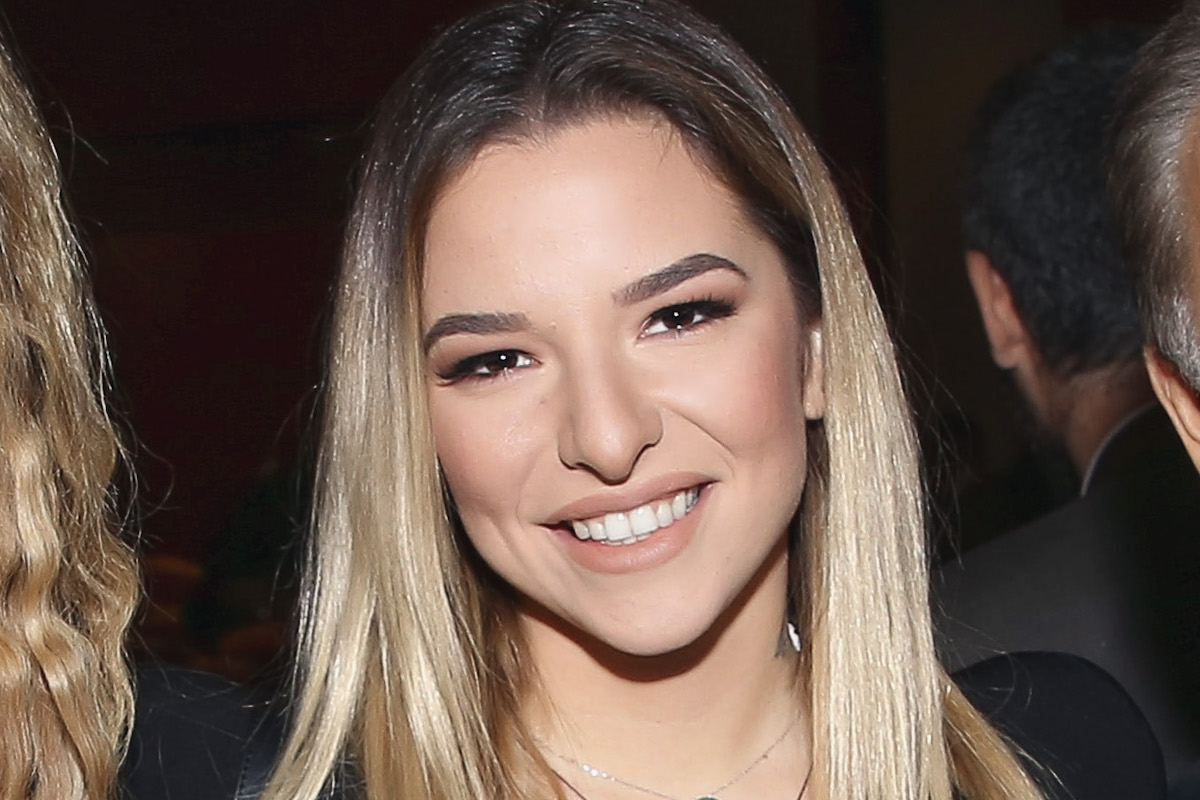 Εριέττα Κούρκουλου: Η συγκινητική ανάρτηση για τον πατέρα της, με αφορμή την Παγκόσμια Ημέρα κατά του καρκίνου