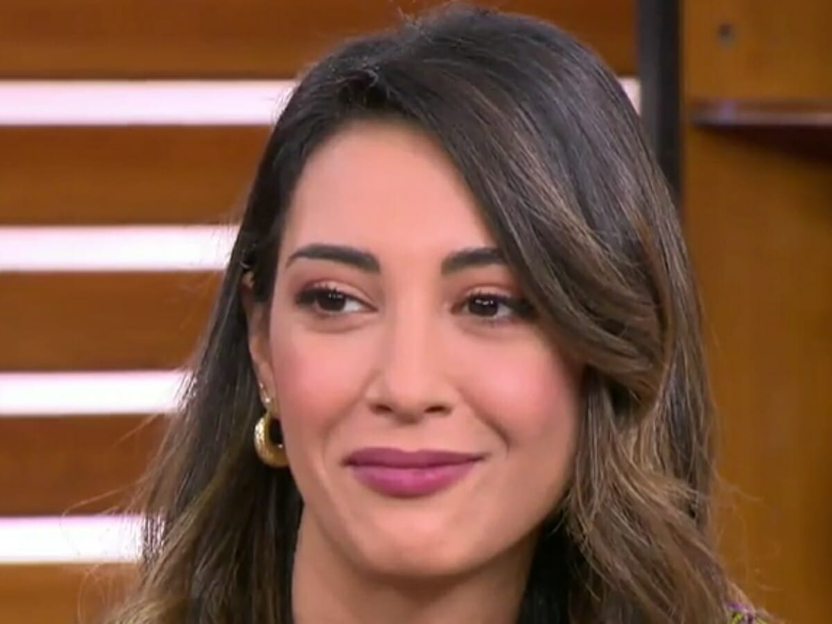 Η Ευγενία Σαμαρά μιλάει για την υπόθεση του Στάθη Παναγιωτόπουλου