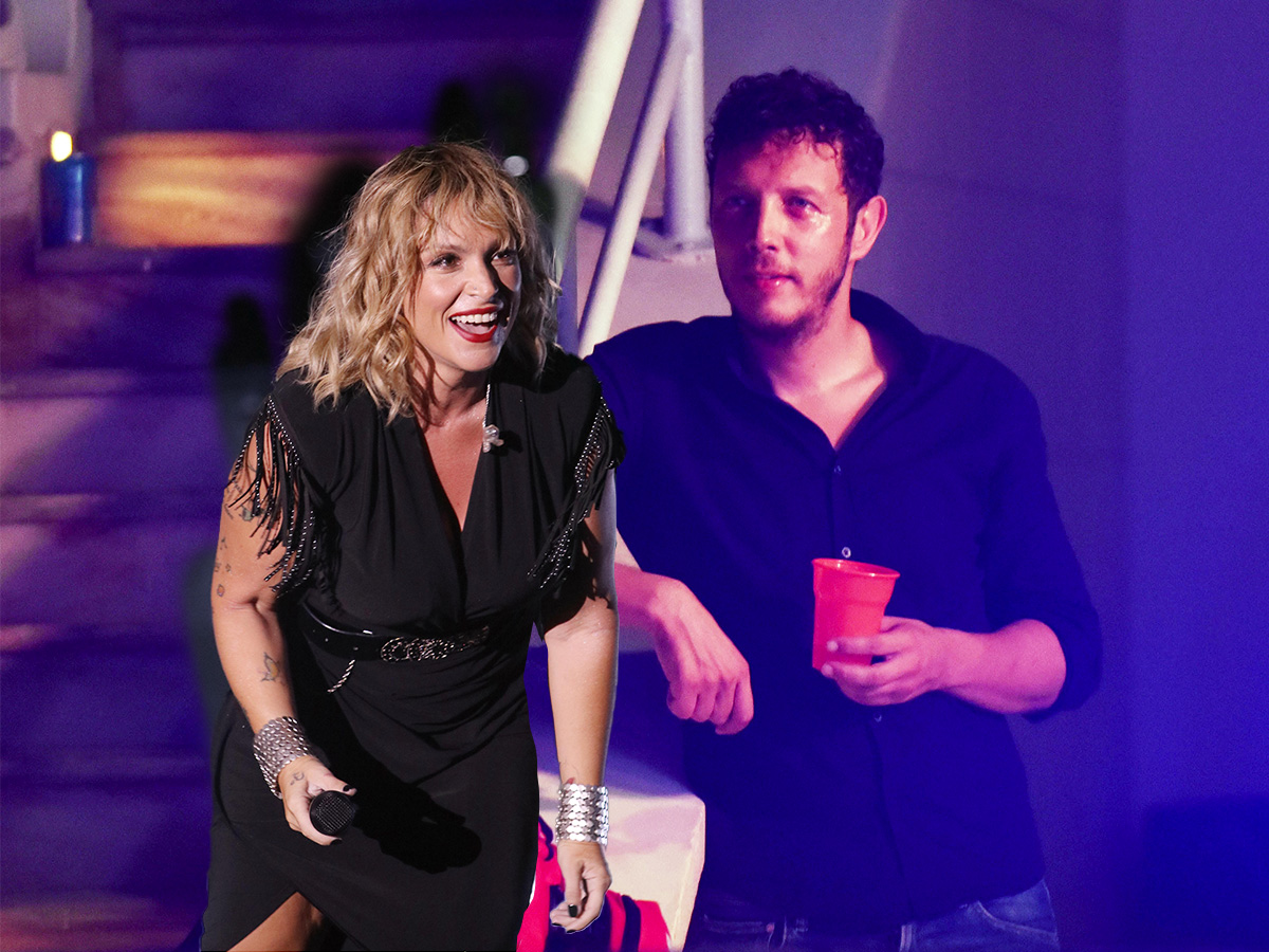 Ελεωνόρα Ζουγανέλη: «Θυμάμαι την πρόταση γάμου, ήταν χωρίς δαχτυλίδι αλλά με...»