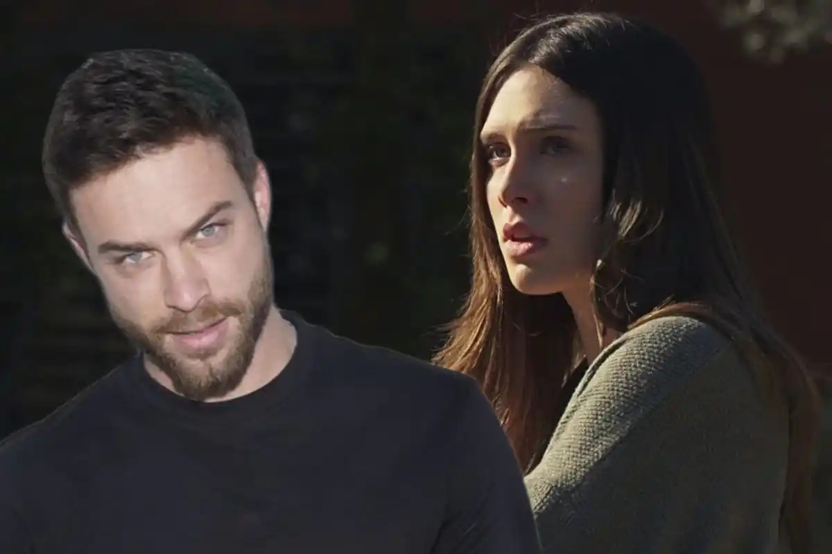 Η γη της ελιάς spoiler: αυτός είναι ο άνδρας που θα κλέψει την καρδιά της Μυρτάλης