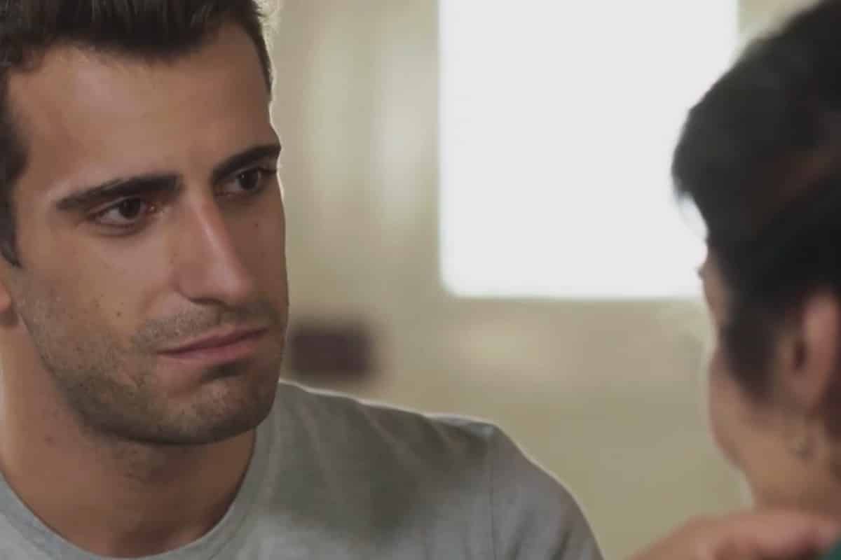 Η γη της ελιάς spoiler: ο Αλέξης έτοιμος να σκοτώσει τον αδελφό του!