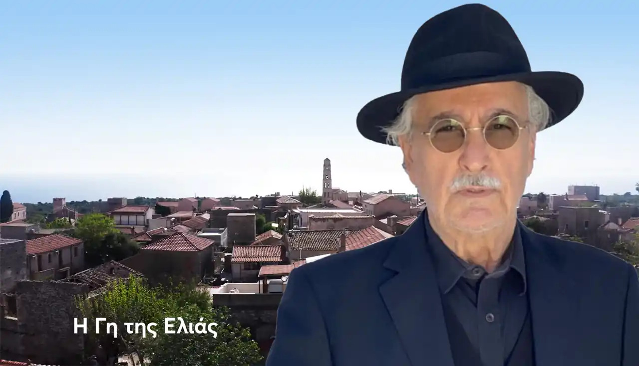 Η γη της ελιάς spoiler: το μυστικό των Βρεττάκων που ανατρέπει τα πάντα