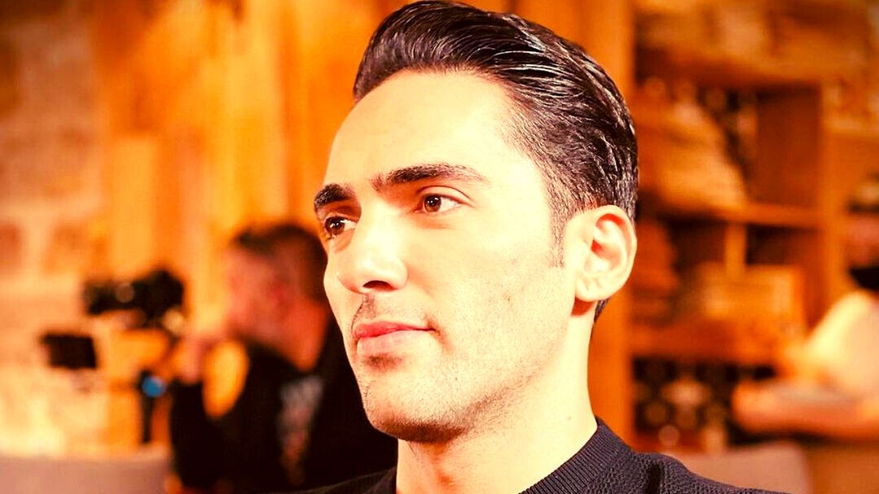 Η γη της ελιάς spoiler: δολοφονική επίθεση εναντίον του Κουράκου