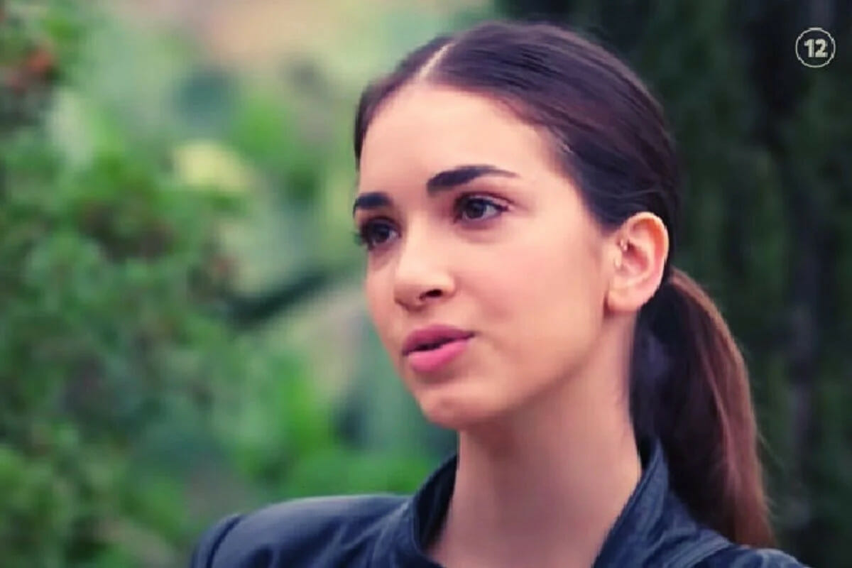 Η γη της ελιάς spoiler: η Μαρίνα θύμα ξυλοδαρμού και σεξουαλικής επίθεσης