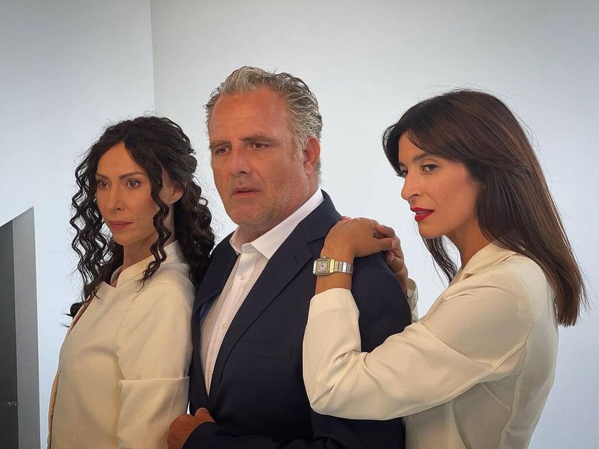 Η γη της ελιάς spoiler: κόλαση για Ιουλία και Αρετή