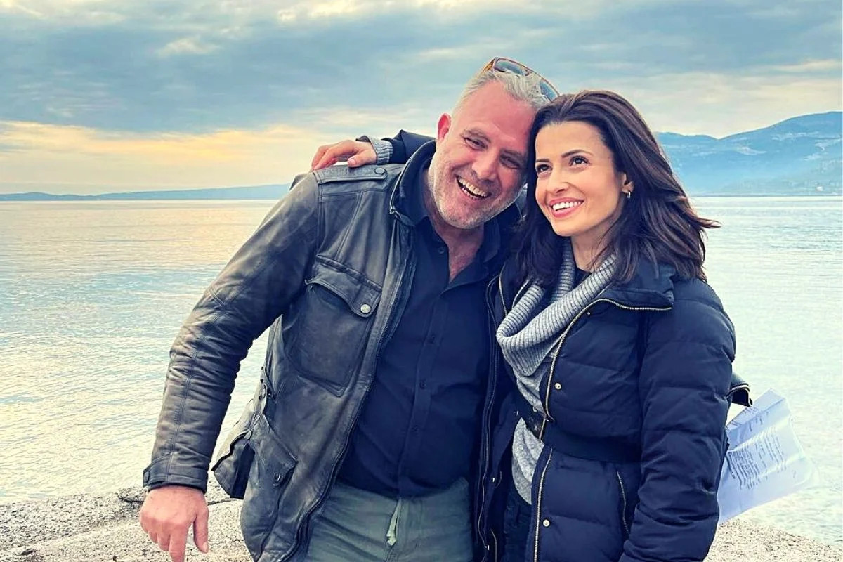 Η γη της ελιάς: η Εύα αφήνει τον Στάθη και ετοιμάζεται να επιστρέψει στην Αθήνα