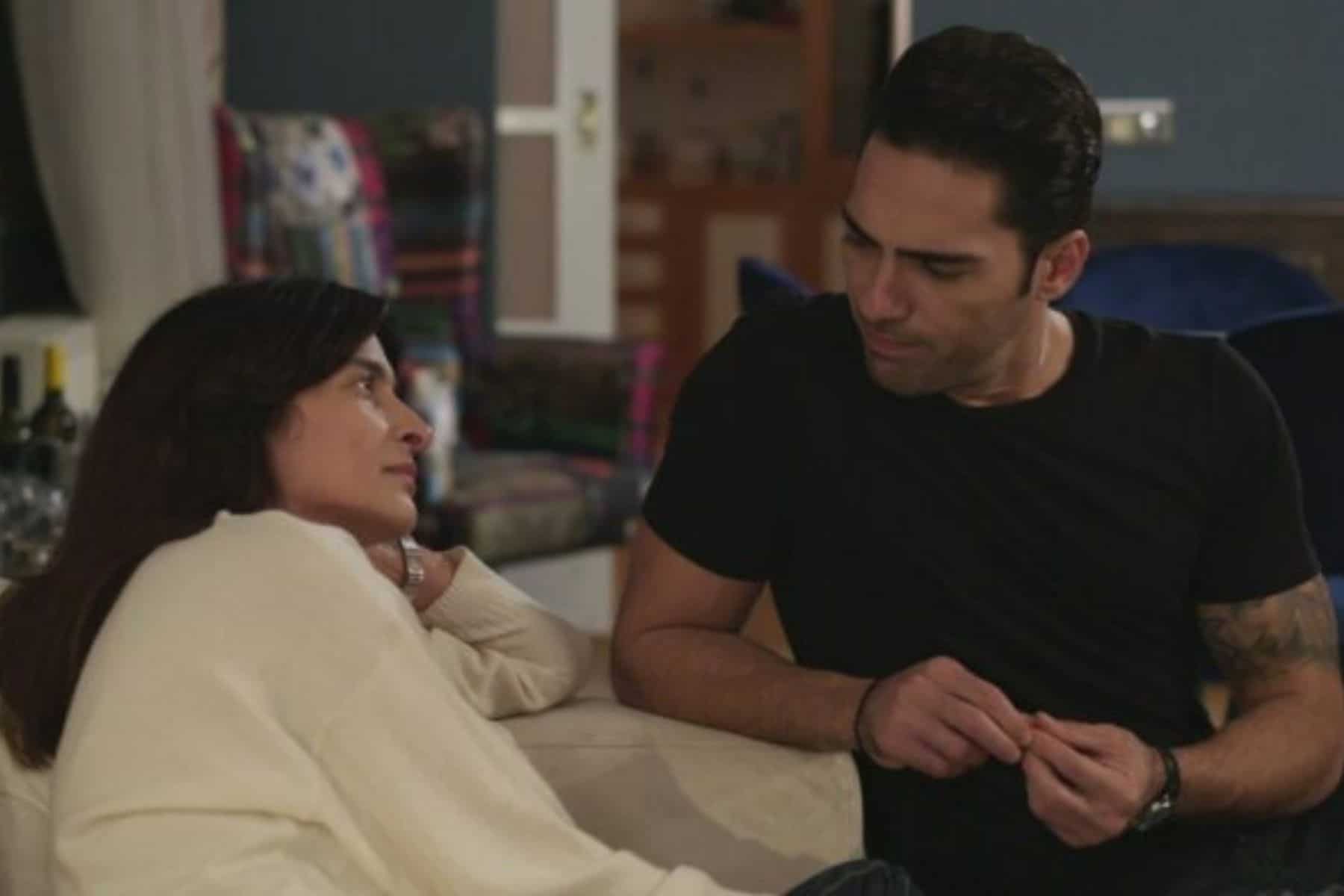 Αλέξανδρος Μαρτίδης: Ο Γιώργης Κουράκος μας συστήνει την αγάπη της ζωής του