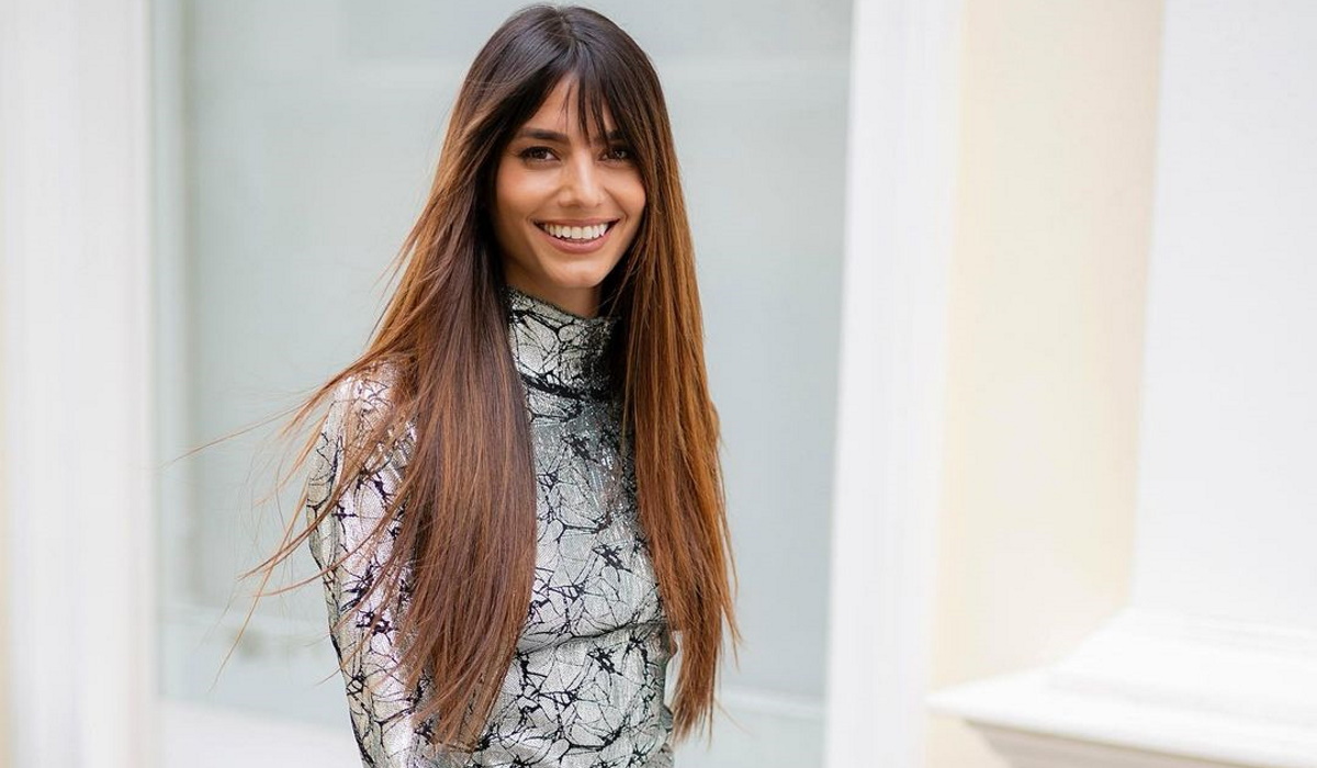 Ηλιάννα Παπαγεωργίου: Ονειρικά γενέθλια στη Χαβάη (φωτογραφίες)