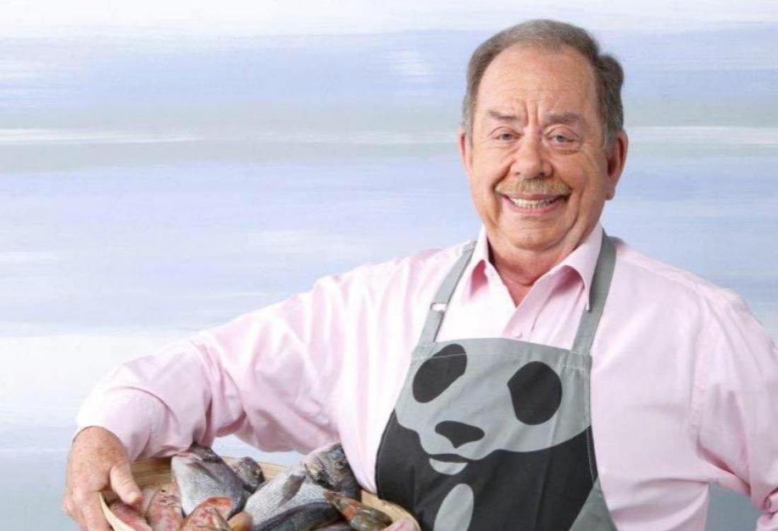 Ηλίας Μαμαλάκης: «Ντροπή το Game of Chefs, μίζερο και τσιγκούνικο το Top Chef»