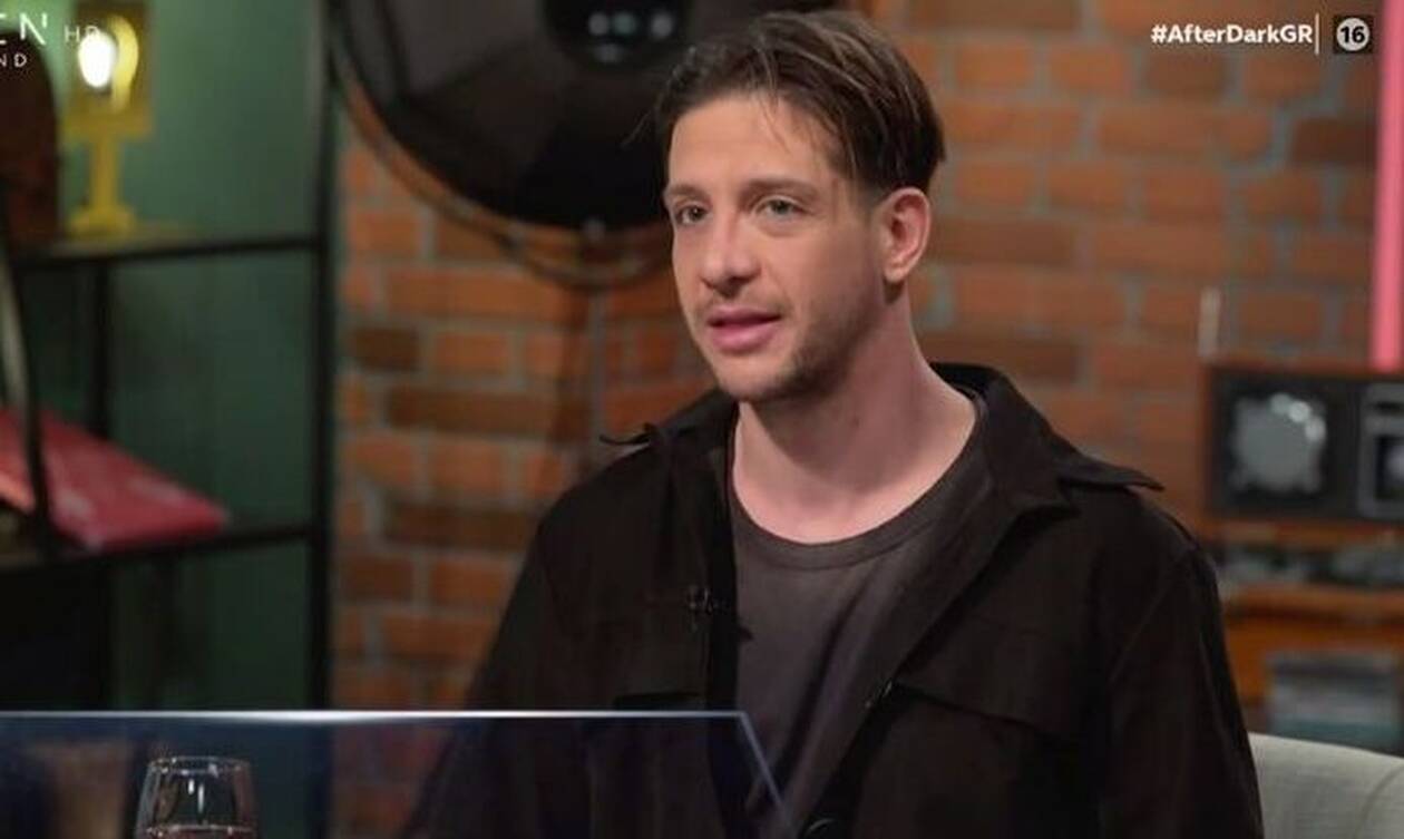 Ηλίας Μπόγδανος: «Πρέπει να κόλλησα κορονοϊό στον τελικό του Survivor»