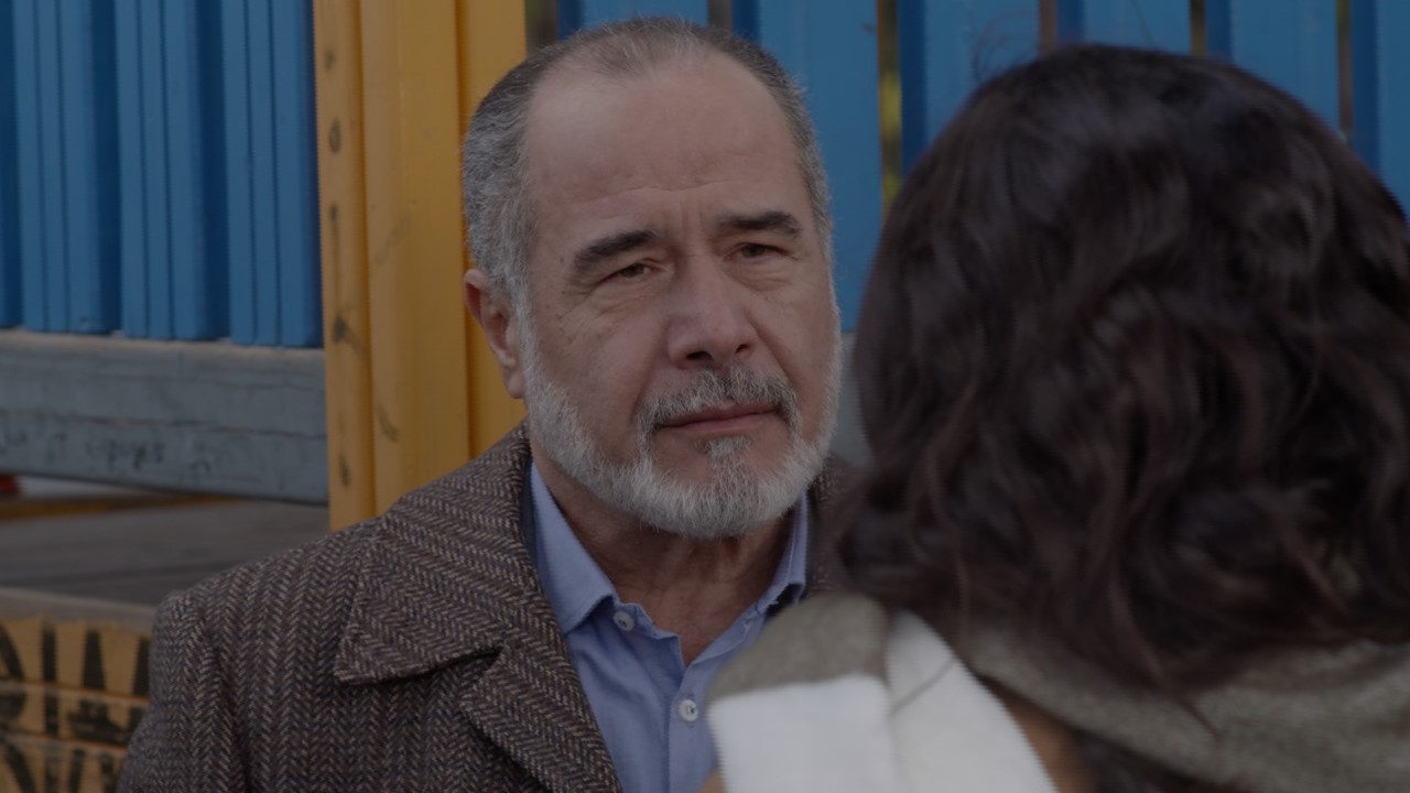 Ήλιος: ο Δημήτρης τίθεται σε διαθεσιμότητα