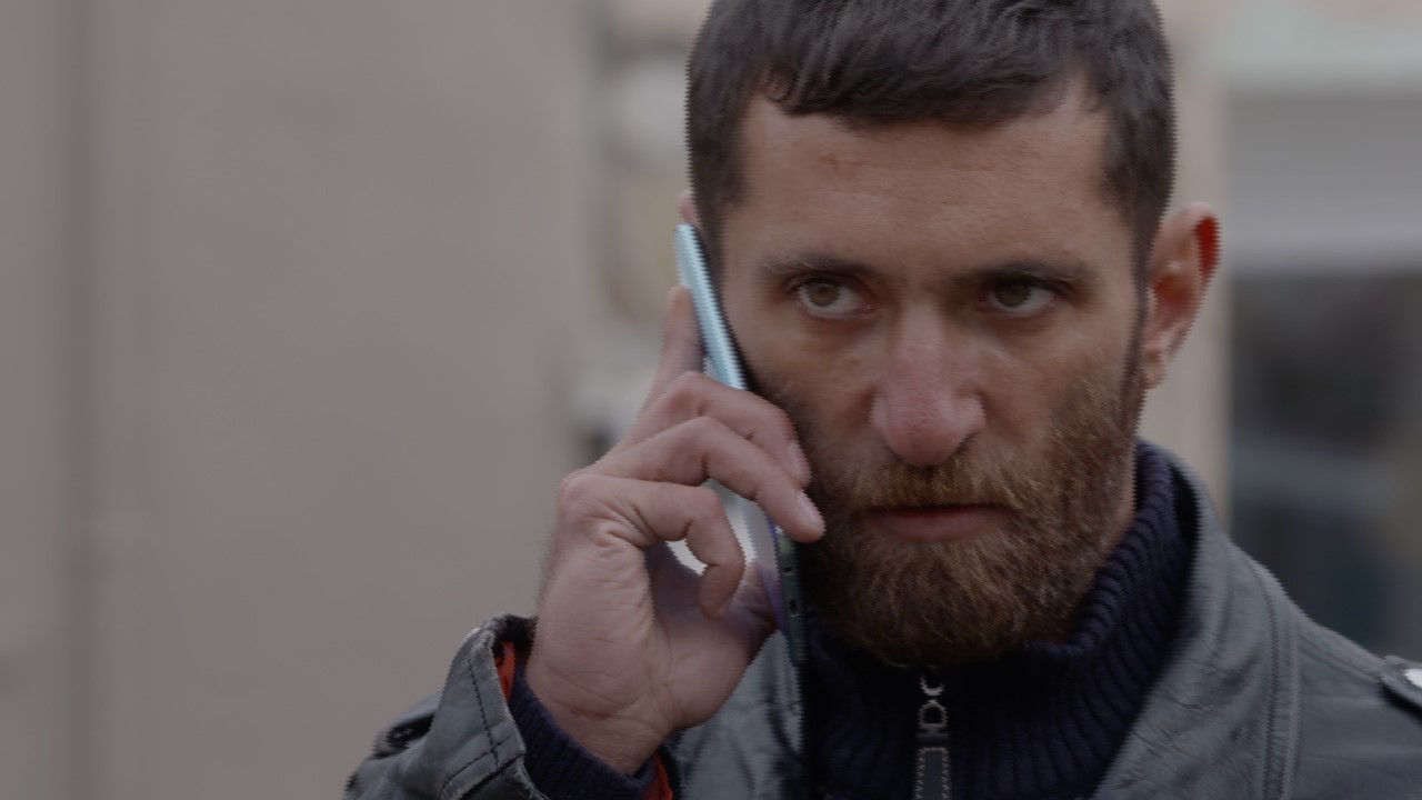 Ήλιος: ο Χρήστος εκτελεί το σχέδιο του Τζαφάρ και τον βγάζει απ’ τη χώρα