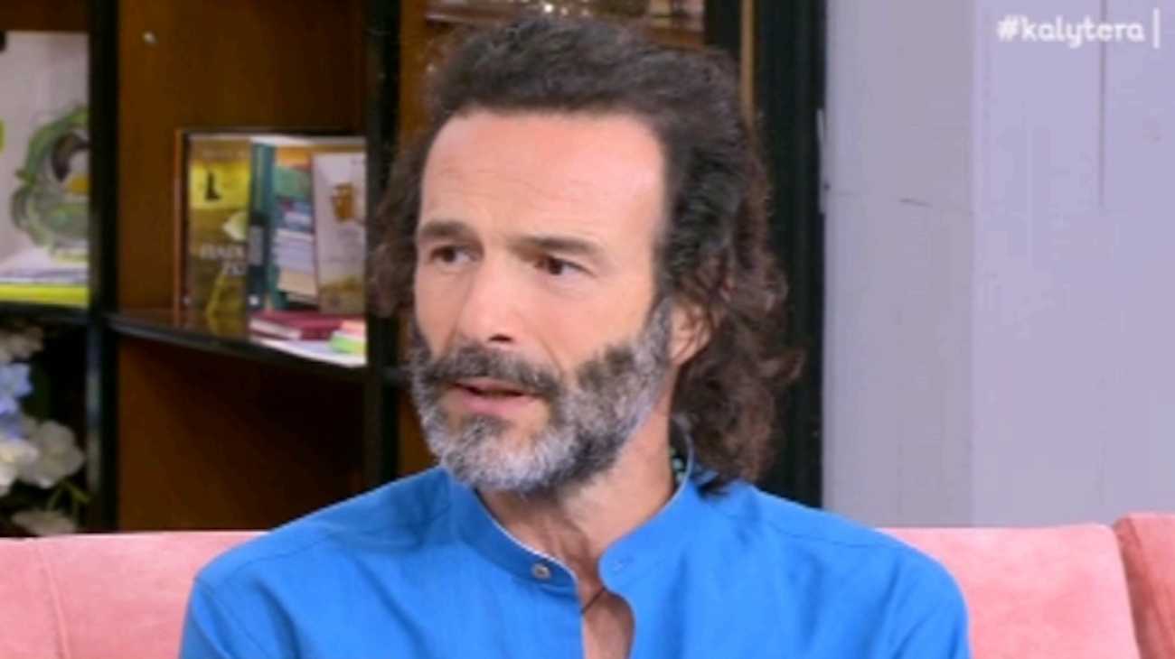 Θανάσης Ευθυμιάδης: Γενέθλια για τον ηθοποιό