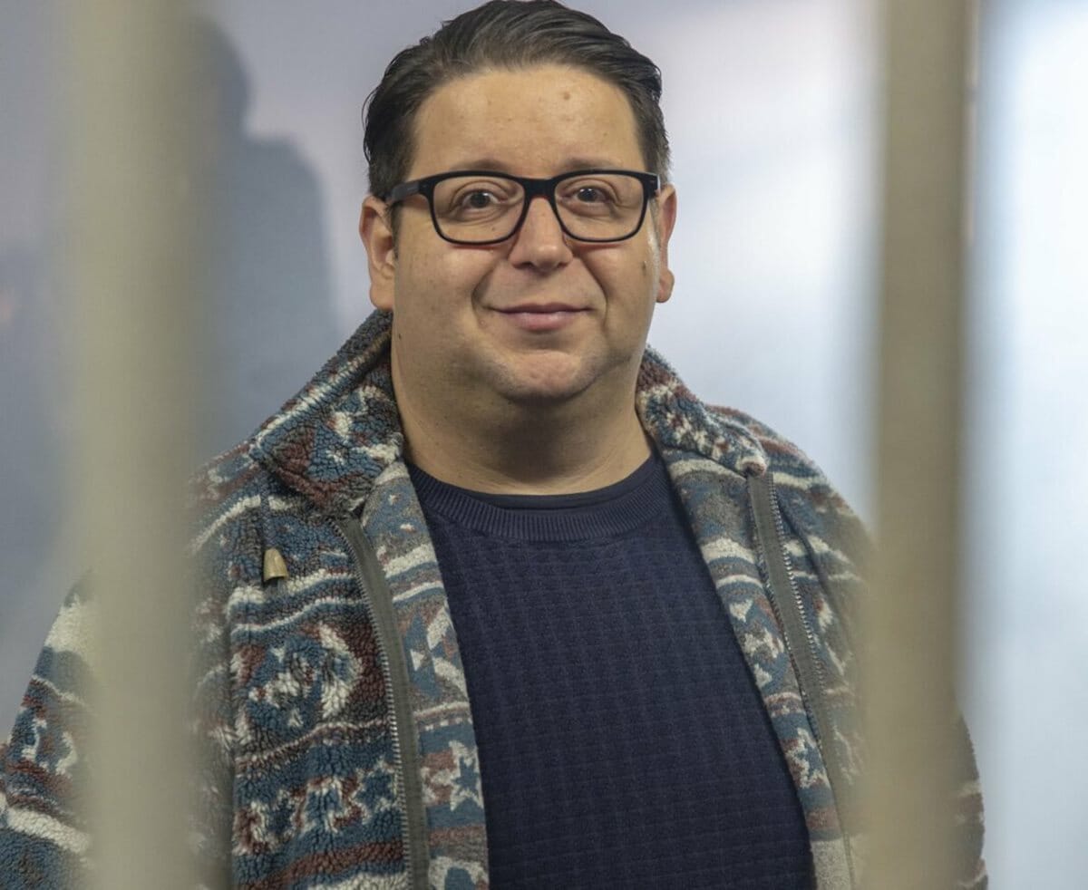 Θάνος Μπίρκος: ο Τόλης του Σασμού θα δείξει το πραγματικό του πρόσωπο «Έχουμε να δούμε πάρα πολλά ακόμα»