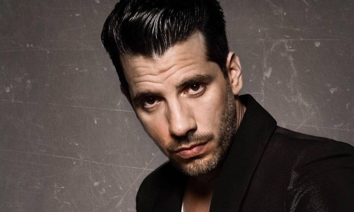 Σοκάρει ο Θοδωρής Φέρρης: «Νόμιζα ότι θα πεθάνω»