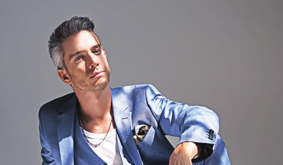 Θεοχάρης Ιωαννίδης: Αναβάλλεται η πρεμιέρα της εκπομπής του στο Μega