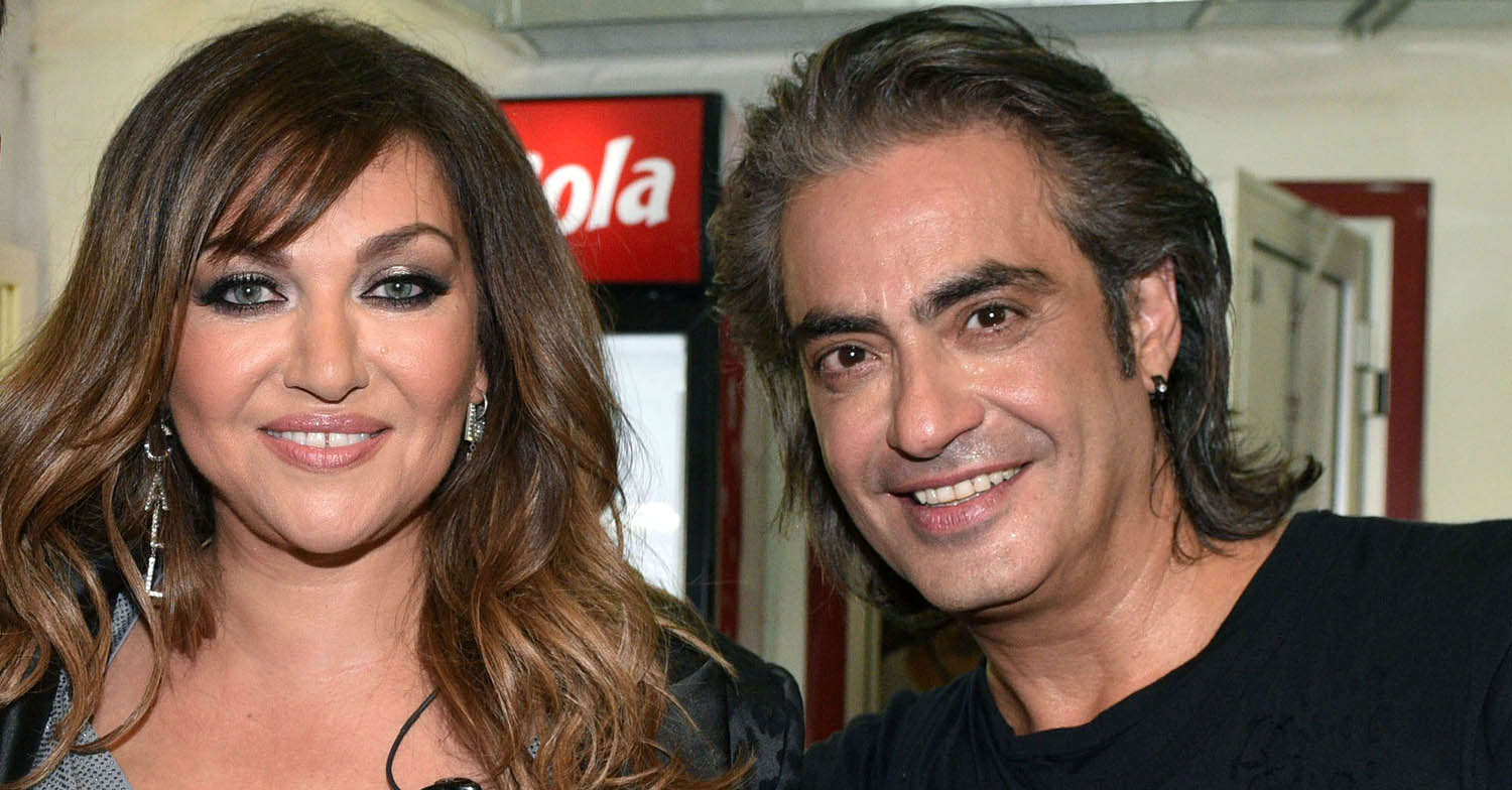 Διονύσης Σχοινάς: «Η Καίτη θα μπορούσε να γίνει πολιτικός»