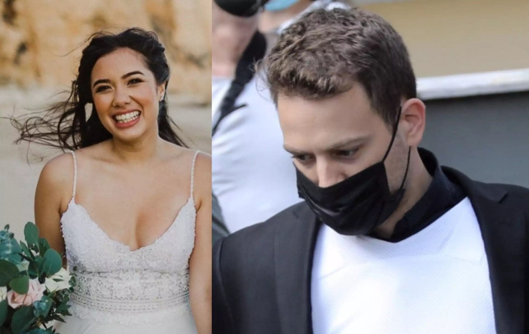 Υπόθεση Γλυκά Νερά: Face to face με τον δολοφόνο!