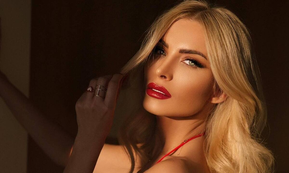 Κατερίνα Καινούργιου: «Με πιάνει μια τάση για εμετό» - Σάστισαν όλοι με την αποκάλυψη στον «αέρα»