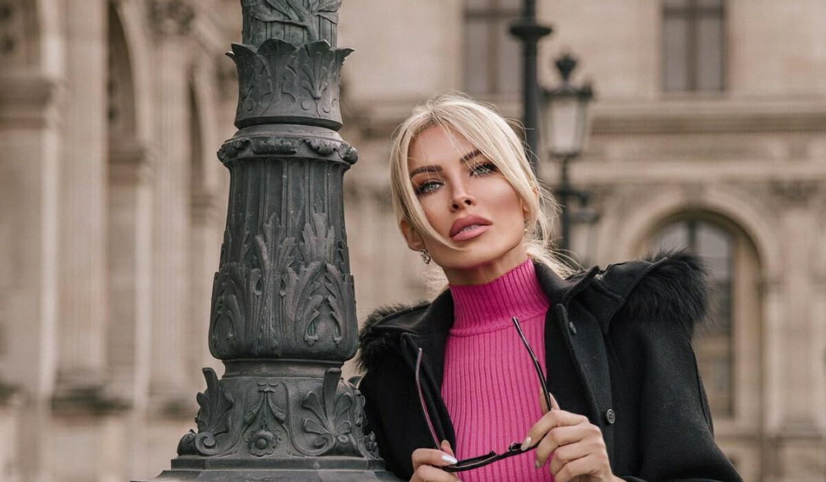 Ξέσπασε η Κατερίνα Καινούργιου: «Εγώ να δείτε πόσο ηλίθια έχω υπάρξει..»