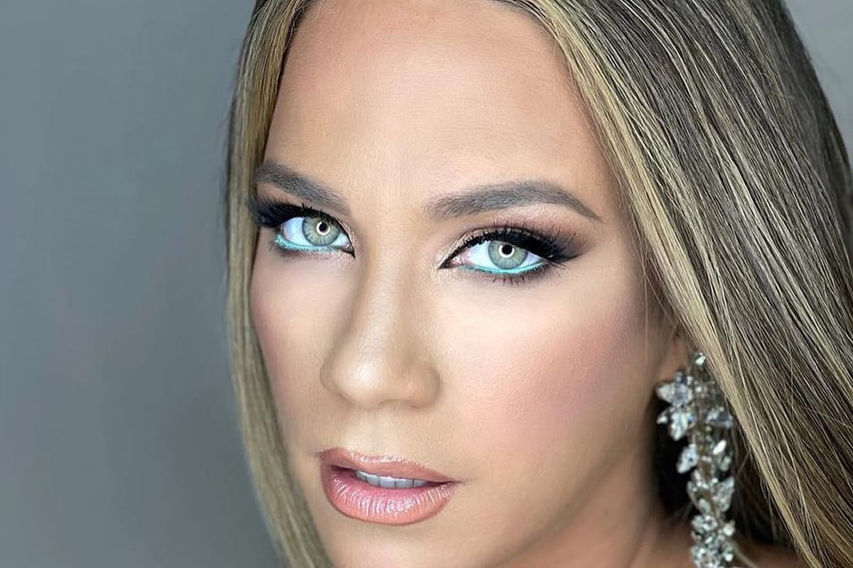 Κατερίνα Στικούδη: Ο γιος της έγινε τεσσάρων μηνών και το γιορτάζει με την πιο γλυκιά φωτογραφία