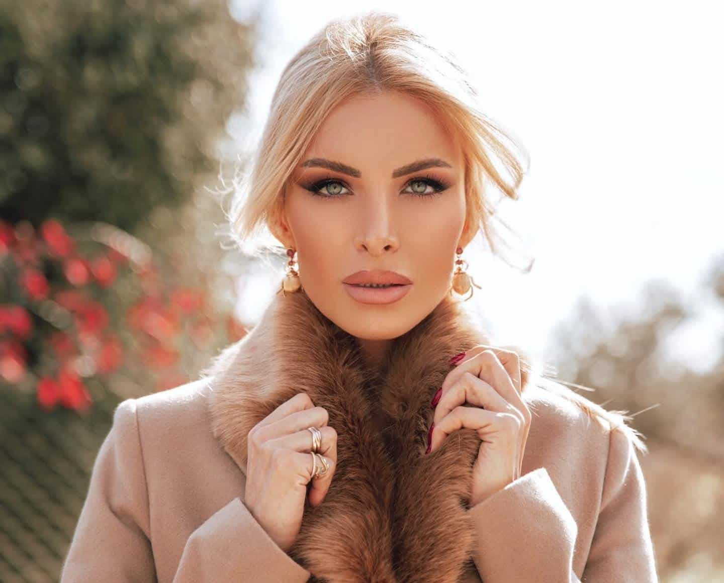 Κατερίνα Καινούργιου: γιατί δεν βρίσκει την ευτυχία η όμορφη παρουσιάστρια