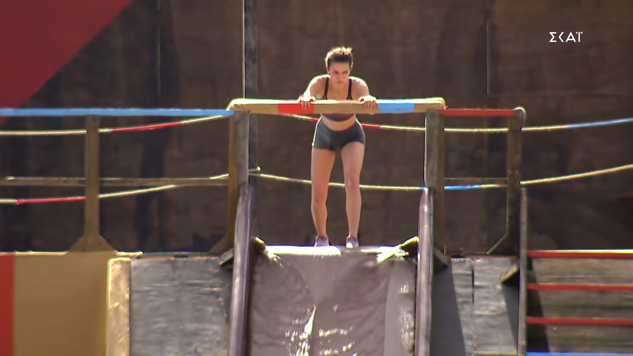 Survivor - Κάτια Ταραμπάνκο: ταξίδεψε στον Άγιο Δομίνικο λίγο αφότου πέρασε κορονοϊό