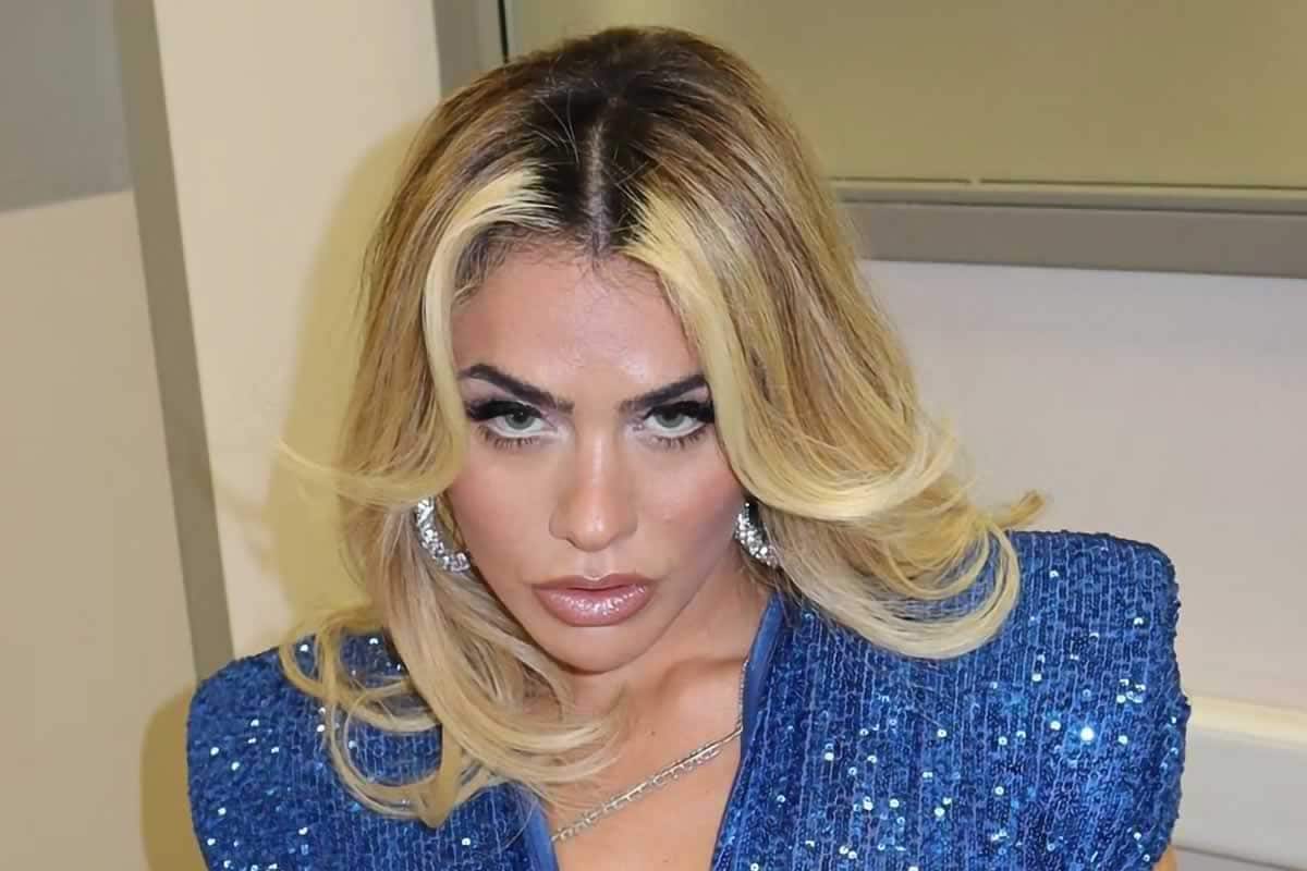 Έξαλλη η Κόνι Μεταξά! «Δεν μπορώ να μη μιλήσω...»