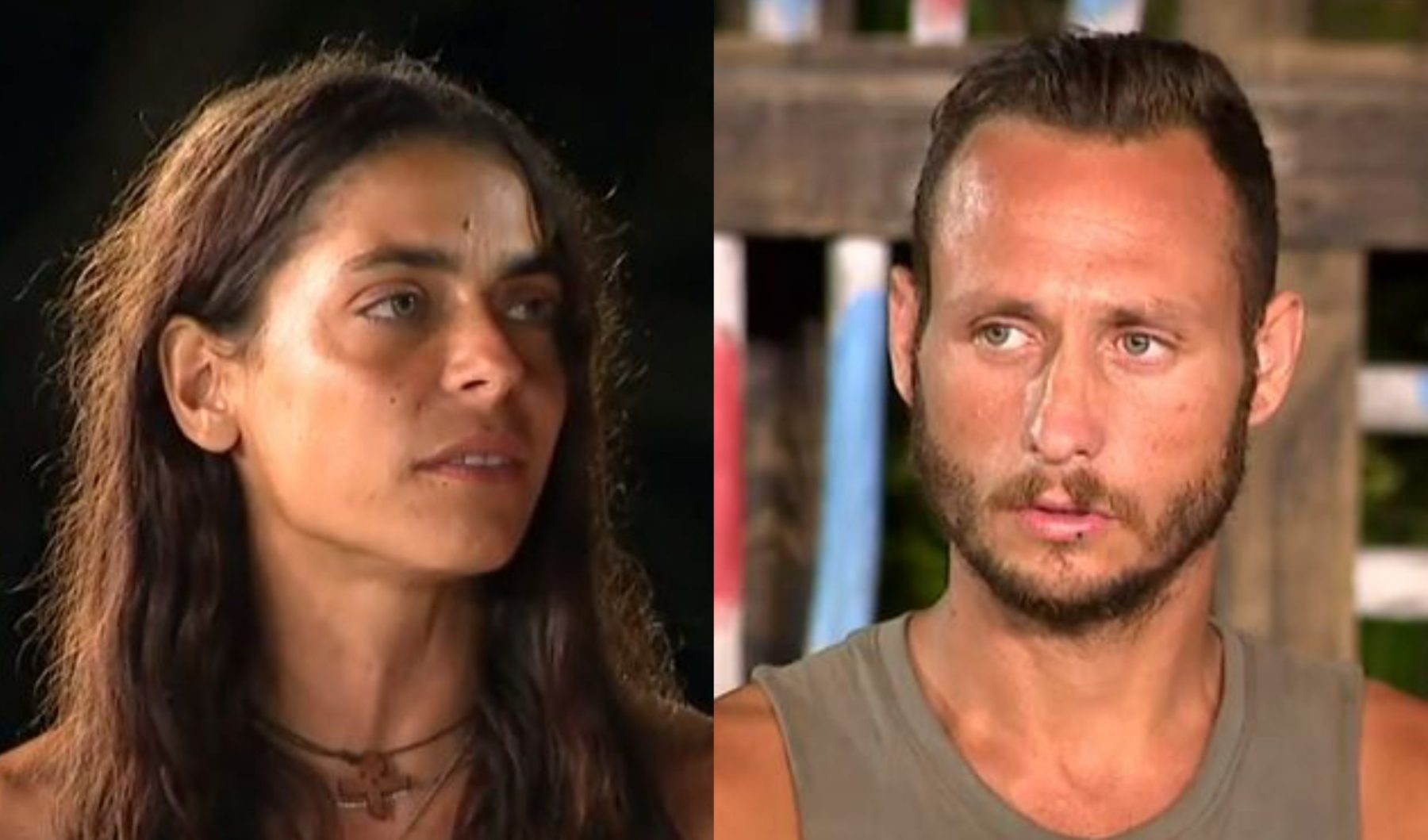 Θανάσης Βισκαδουράκης: «Η Κουρεντή και ο Κατσαούνης είναι το θέατρο του παραλόγου»