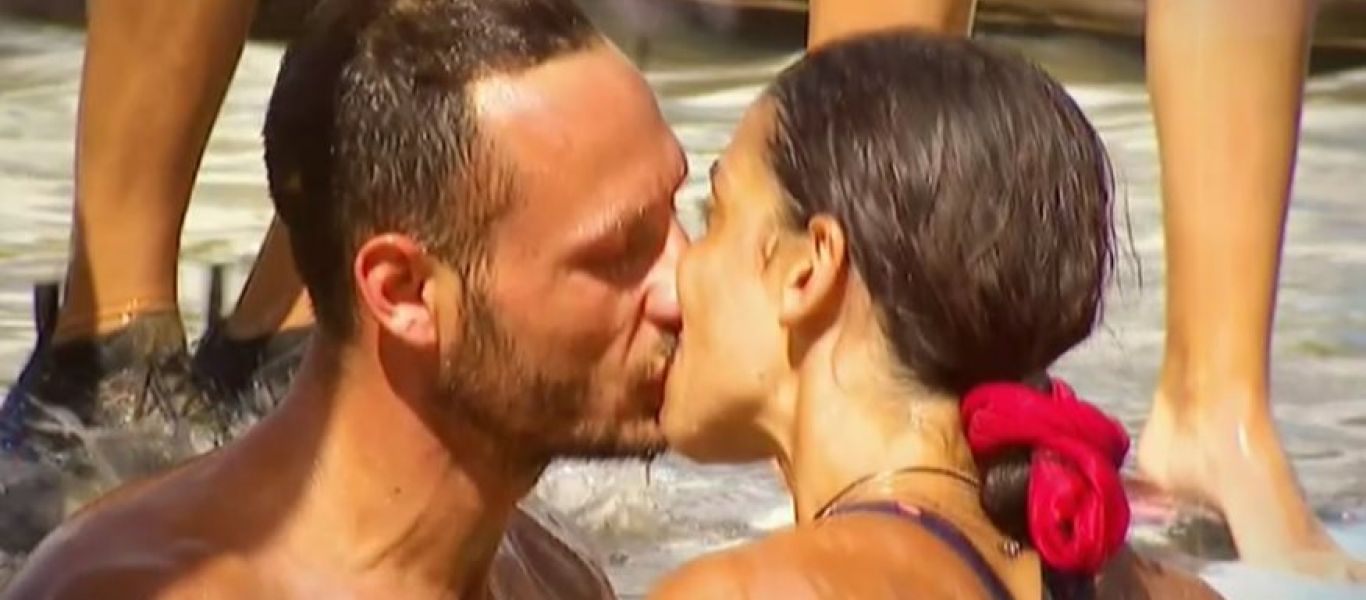 «Δεν υπάρχει έρωτας ανάμεσα στη Μυριέλλα και τον Κατσαούνη»