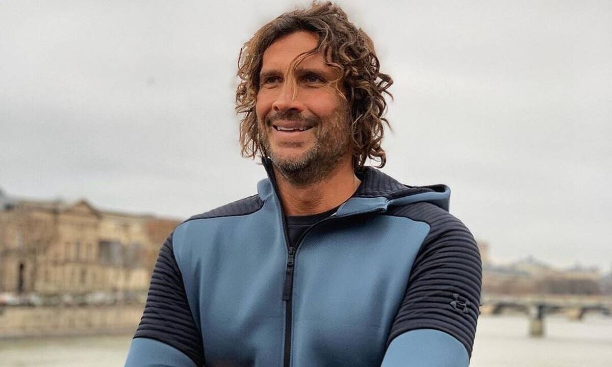 Κώστας Κοκκινάκης: «Όταν κάποιος κλέψει για φαγητό τον καταλαβαίνω απόλυτα, το κάναμε κι εμείς στο Survivor»