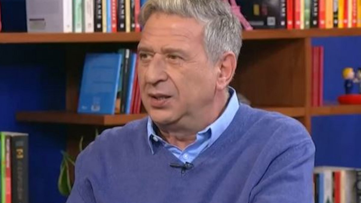 Κώστας Κόκλας: «Είναι πολύ δύσκολο για έναν ηθοποιό να κρατήσει οικογένεια»