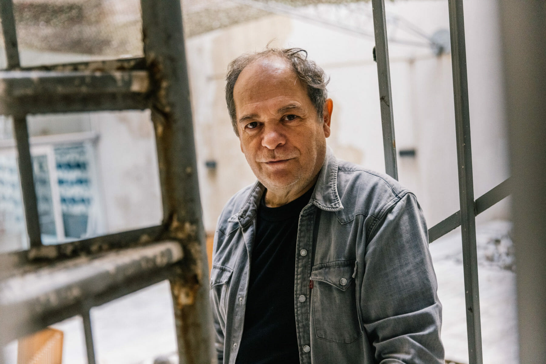 Κώστας Φιλίππογλου: «Είμαι μάρτυρας στη δίκη Λιγνάδη - Μπορεί να το πληρώσω κάπως αλλά δεν με νοιάζει»