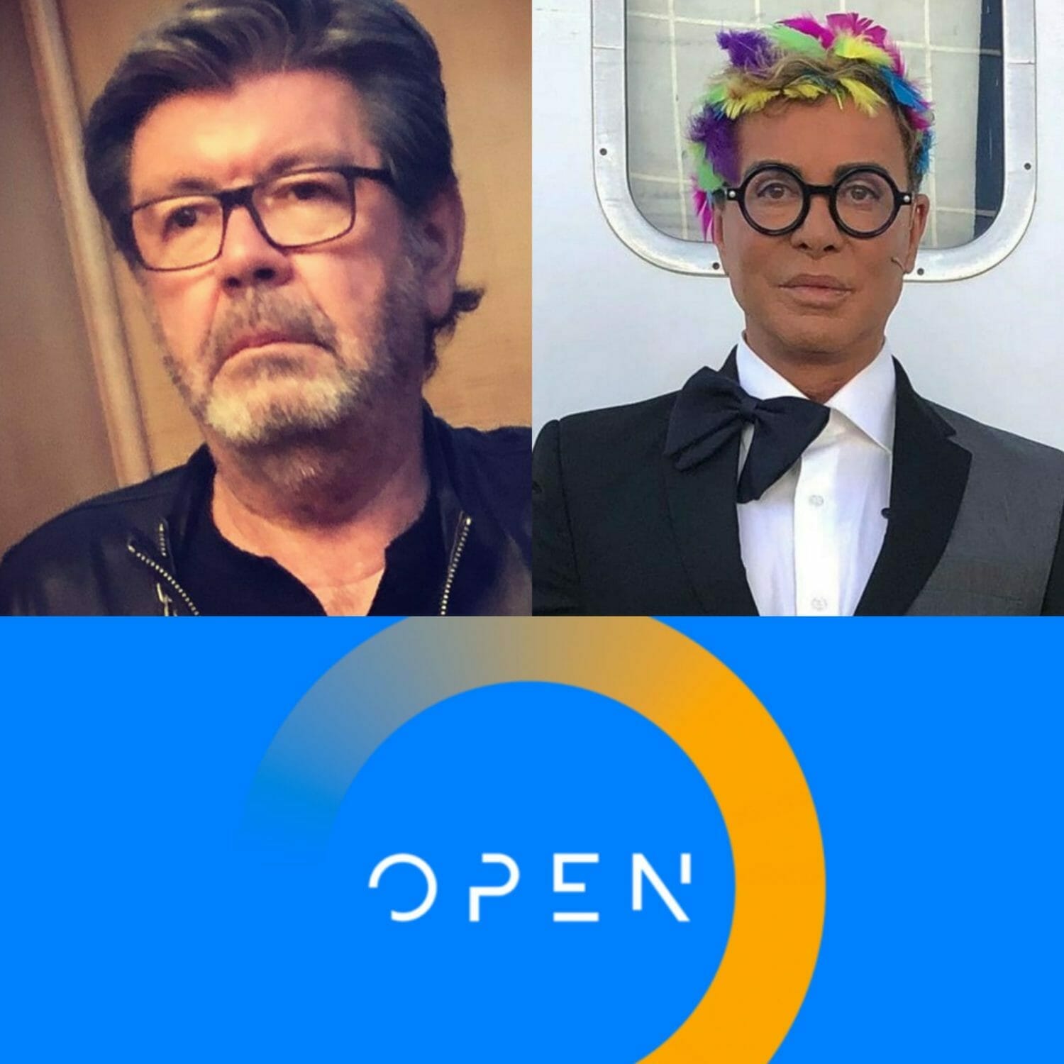 Ο Γαβαλάς μηνύει τον Λάτσιο - Στα άκρα ο επιχειρηματίας με τον διευθυντή του Open