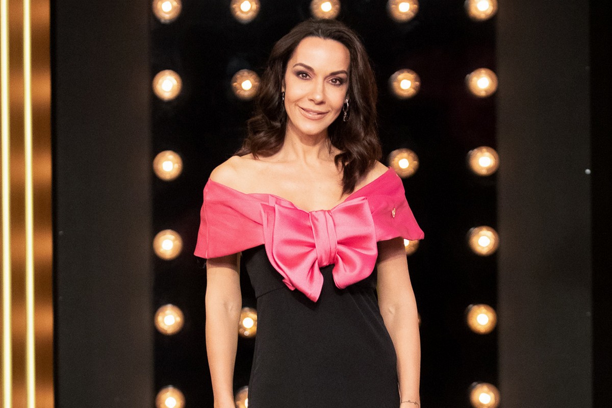 Μαρίνα Λαμπροπούλου: «Κάποιες φορές ήμουν άδικη και κακιά. Δεν μπορούσα να με βλέπω»