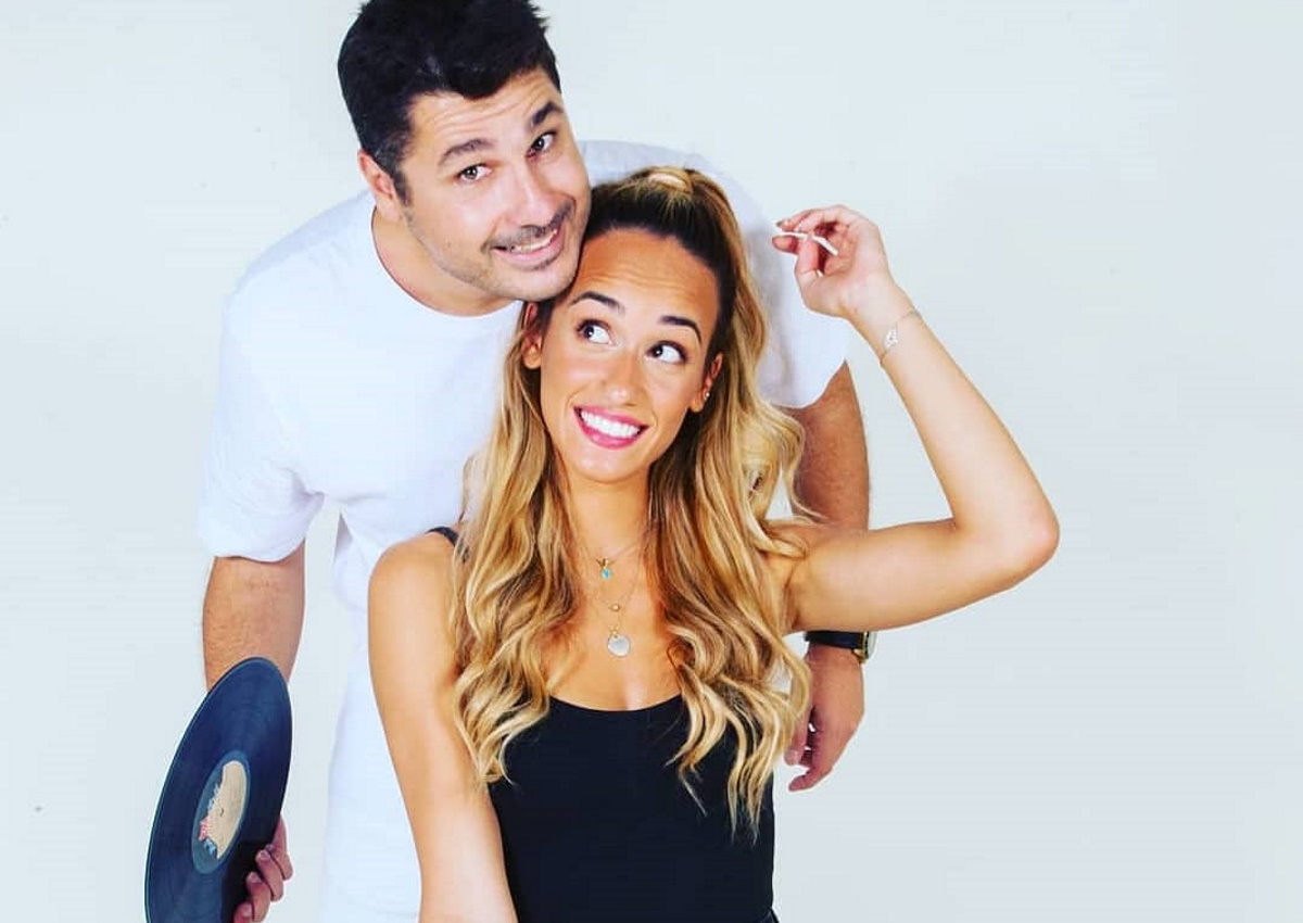 Λάμπρος Κωνσταντάρας: Όσα είπε η σύντροφός του μετά την αποχώρησή του από το Survivor