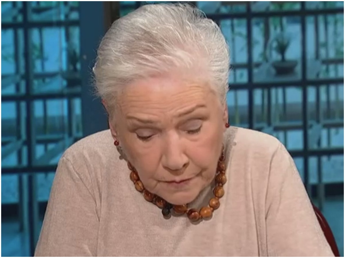 Λήδα Πρωτοψάλτη: «Είμαι δυστυχισμένη - Δεν ξέρω αν υπάρχει ελπίδα»