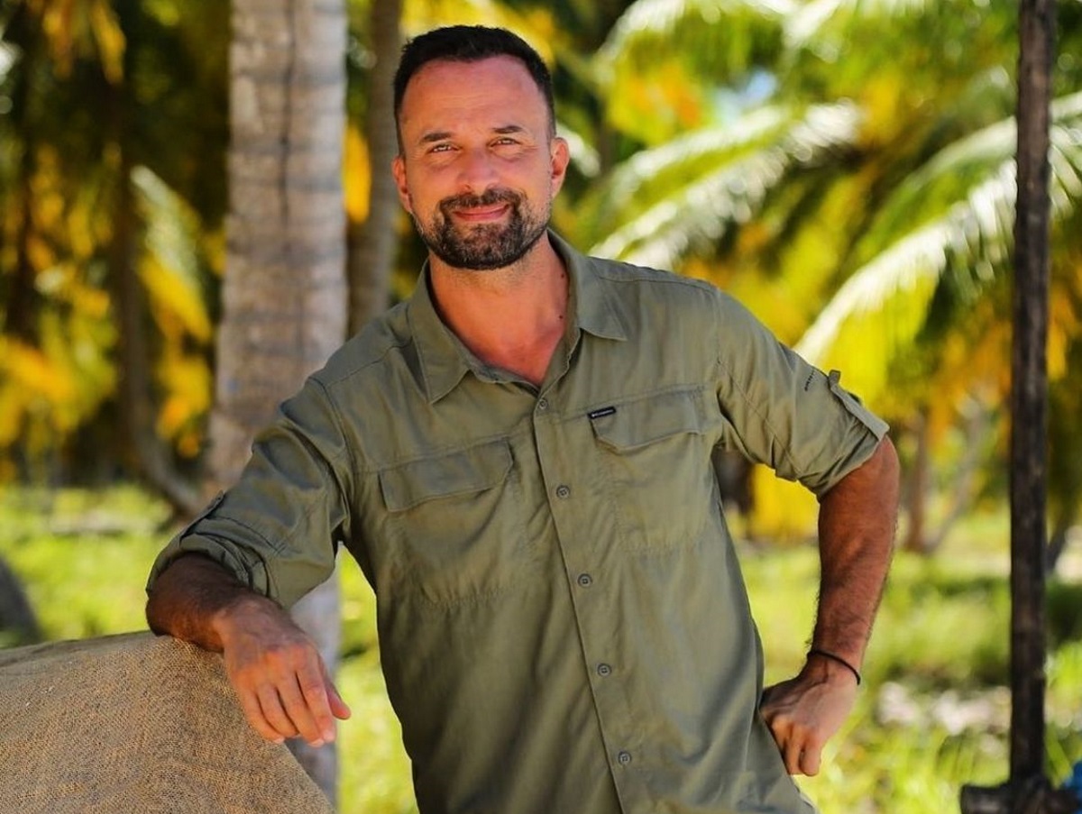 Survivor - Γιώργος Λιανός: «Οι πιο πολλοί παίκτες είναι διαβασμένοι, μας πήρε αρκετό καιρό να τους ξεκλειδώσουμε»